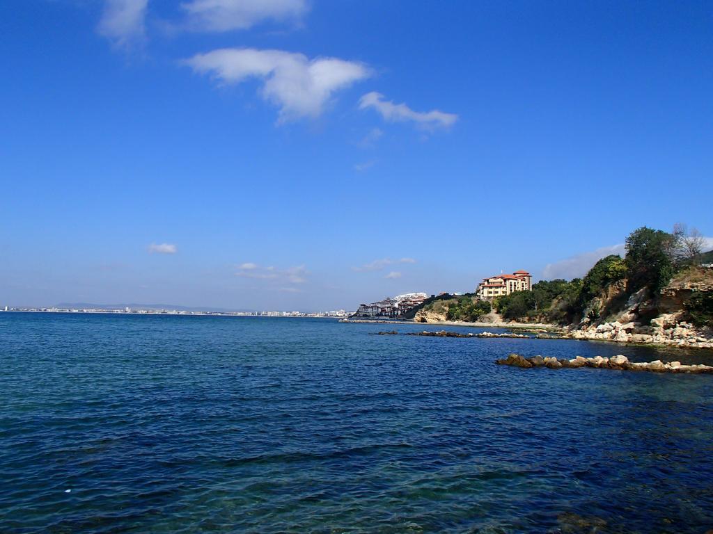 Grand Resort Fort Noks Studio Sveti Vlas Pokoj fotografie