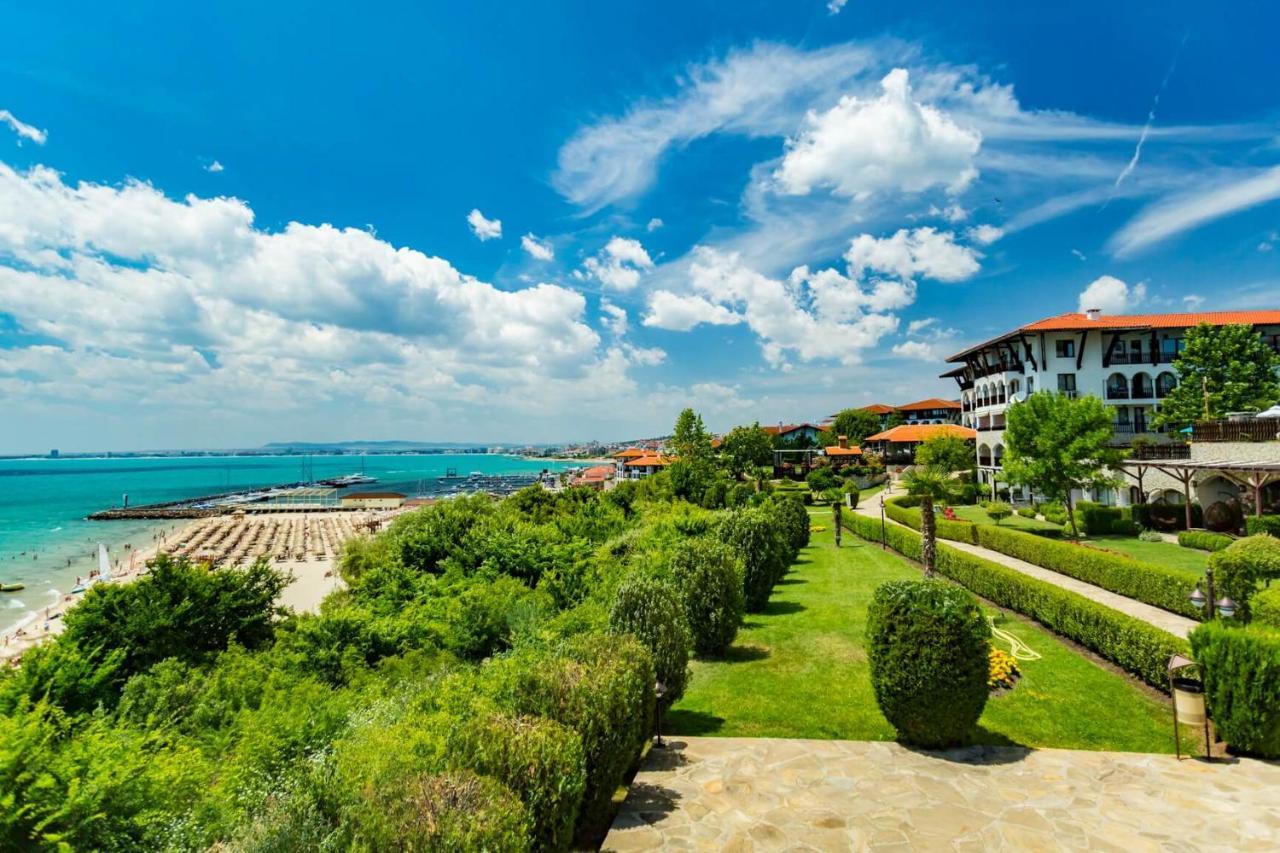 Grand Resort Fort Noks Studio Sveti Vlas Exteriér fotografie