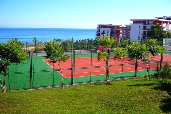 Grand Resort Fort Noks Studio Sveti Vlas Exteriér fotografie